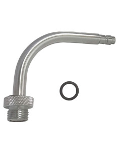 Adaptador de Recarga ATF Yemtuls para Toyota y Lexus M18x1.5