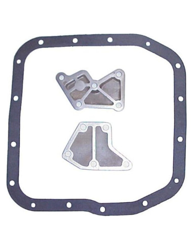 Kit de Filtro de Transmisión PTC F68 con Junta y Collar