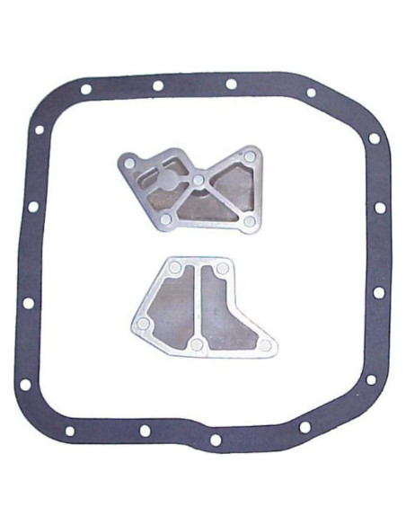 Kit de Filtro de Transmisión PTC F68 con Junta y Collar