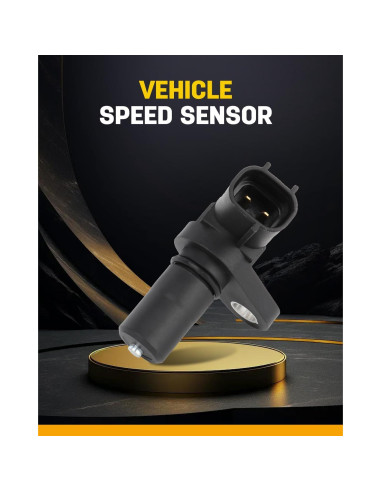 Sensor de Velocidad OCPTY para Toyota Lexus y 4Runner