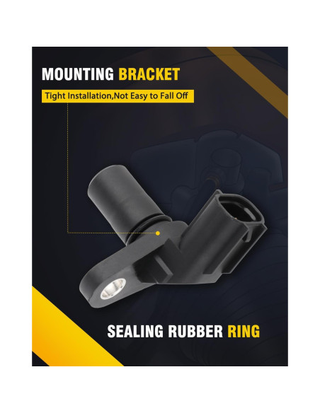 Sensor de Velocidad OCPTY para Toyota Lexus y 4Runner