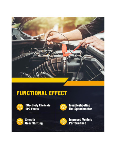 Sensor de Velocidad OCPTY para Toyota Lexus y 4Runner