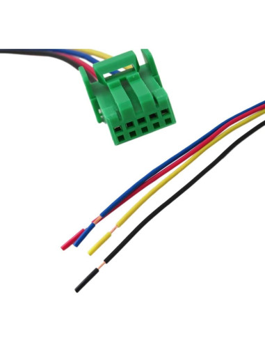 Interruptor de Botón Luces Antiniebla WELURE Toyota