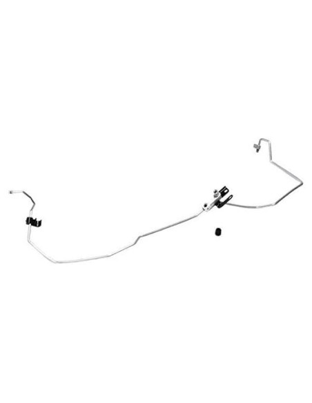 Manguera refrigerante A/C Toyota Corolla 2009-2013