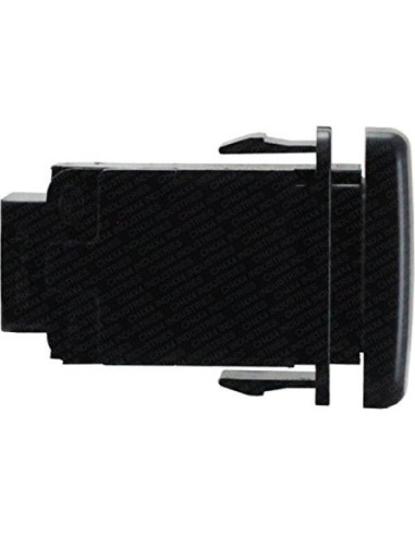 Interruptor Push CH4X4 12V para Toyota Tacoma, FJ Cruiser