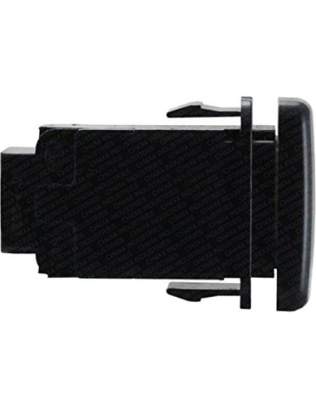 Interruptor Push CH4X4 12V para Toyota Tacoma, FJ Cruiser