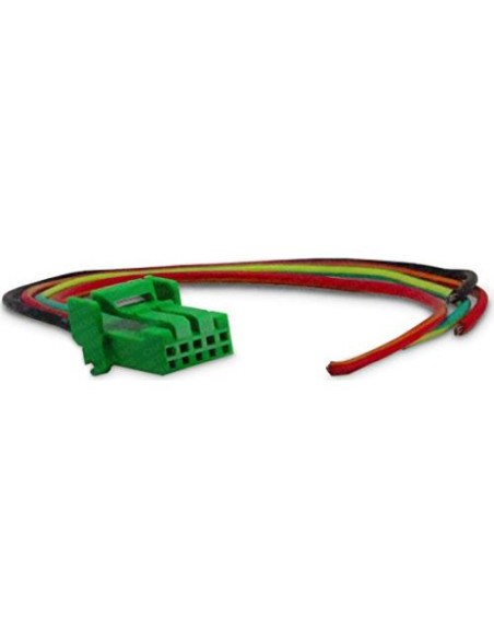 Interruptor Push CH4X4 12V para Toyota Tacoma, FJ Cruiser