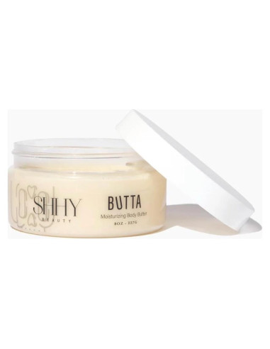 Manteca Corporal Hidratante Butta SHHY Beauty 226g Karité