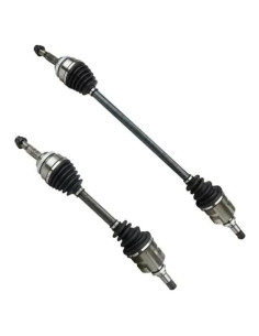 Ejes de CV Delanteros Toyota Corolla 2003-2008 - Juego de 2