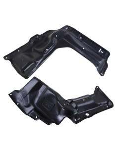 Juego de 2 Protectores de Salpicaduras Evan Fischer Toyota