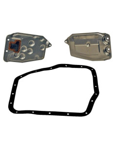 Kit de Filtro de Transmisión Automático CLQWIAS para Pontiac y Toyota