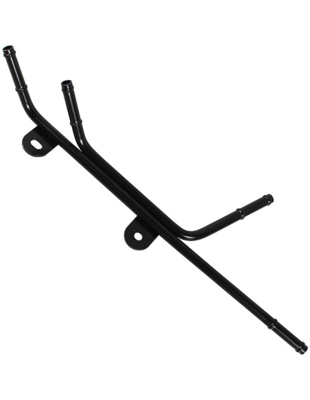 Línea de enfriador de aceite ZNB para Toyota Corolla 2003-2008