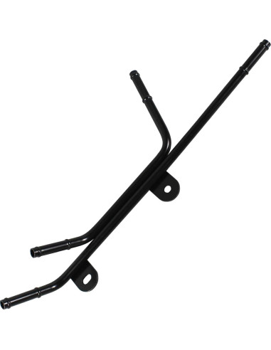 Línea de enfriador de aceite ZNB para Toyota Corolla 2003-2008