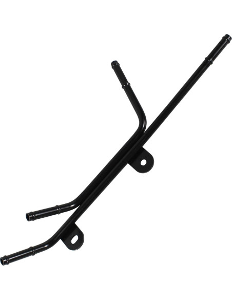 Línea de enfriador de aceite ZNB para Toyota Corolla 2003-2008