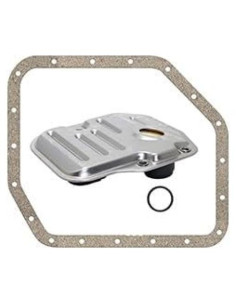 Filtro de Transmisión PartCatalog para Toyota Corolla 1.8L 2010-2017