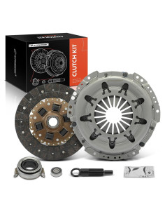 Kit de embrague A-Premium para Toyota y Lexus 1992-2009