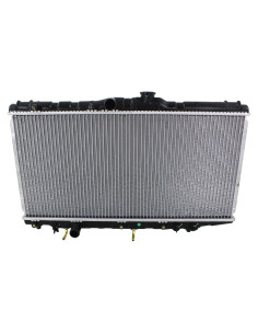Radiador Garage-Pro para Toyota Corolla 1988-1992 4.32 kg