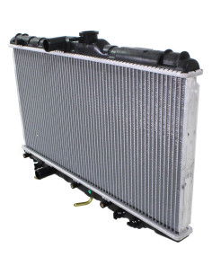Radiador Garage-Pro para Toyota Corolla 1988-1992 4.32 kg 2
