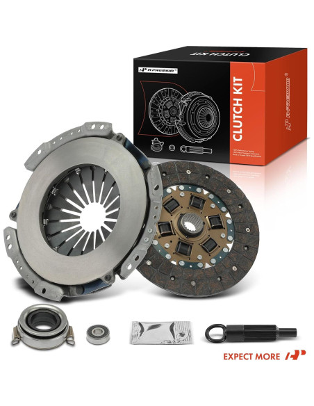 Kit de embrague A-Premium para Toyota y Lexus 1992-2009