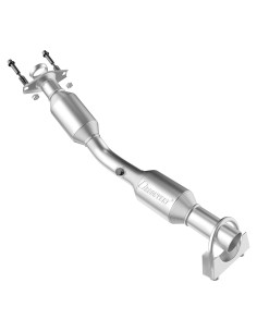 Convertidor Catalítico CIRconvert 2009-2013 Toyota Corolla 1.8L