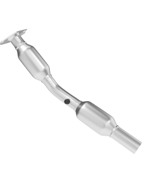 Convertidor Catalítico CIRconvert 2009-2013 Toyota Corolla 1.8L