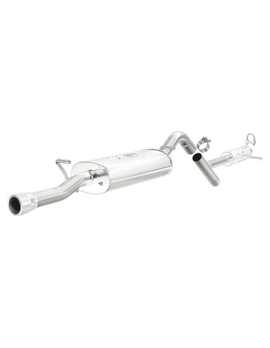 Escape de Rendimiento MagnaFlow 15807 Cat-Back para Toyota Corolla 2003-2006