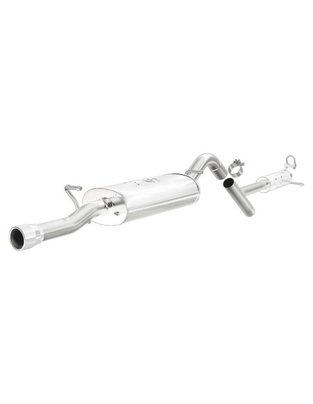 Escape de Rendimiento MagnaFlow 15807 Cat-Back para Toyota Corolla 2003-2006