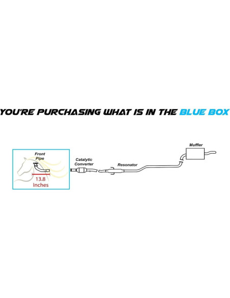 Escape Northeastern Acero Inoxidable Prizm Corolla 1.8L