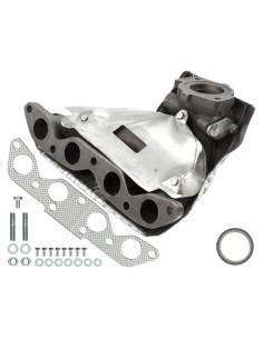 Colector de Escape PartCatalog Toyota Corolla 1990-1997