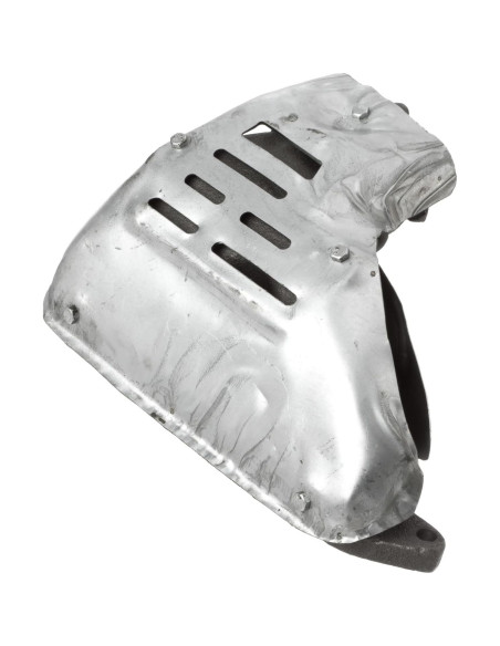 Colector de Escape PartCatalog Toyota Corolla 1990-1997