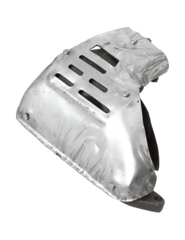 Colector de Escape PartCatalog Toyota Corolla 1990-1997