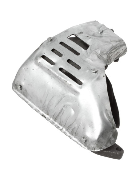 Colector de Escape PartCatalog Toyota Corolla 1990-1997