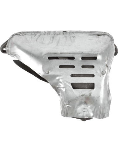 Colector de Escape PartCatalog Toyota Corolla 1990-1997