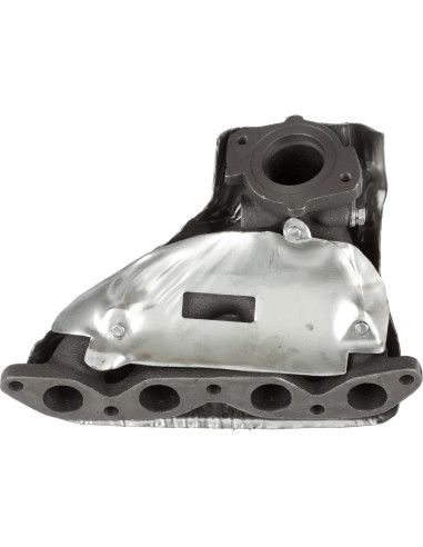 Colector de Escape PartCatalog Toyota Corolla 1990-1997