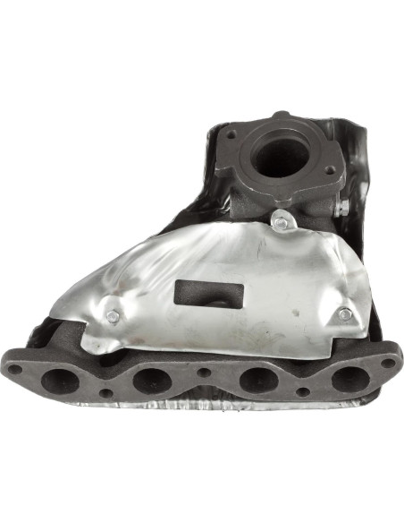 Colector de Escape PartCatalog Toyota Corolla 1990-1997