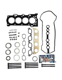 Juego de Junta de Culata Toyota Corolla 1998-2008 1.8L