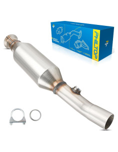 Convertidor Catalítico PHILTOP 1998-2002 Corolla/Prizm 1.8L