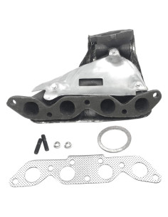 Kit Colector de Escape PartsFlow 674-164 para Toyota y Geo