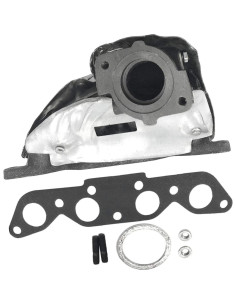 Kit Colector de Escape PartsFlow 674-164 para Toyota y Geo 2