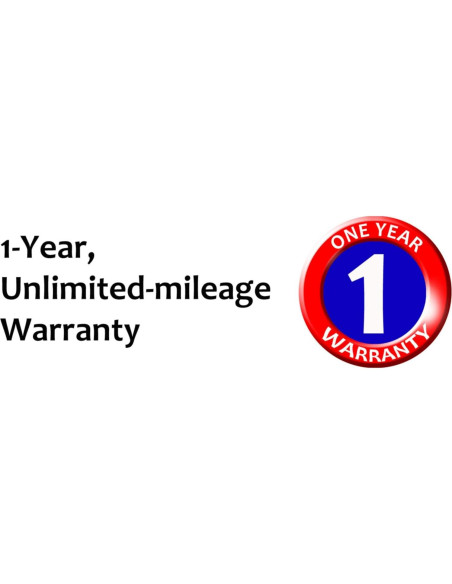 Silenciador Trasero Garage-Pro para Toyota Corolla 2003-2004