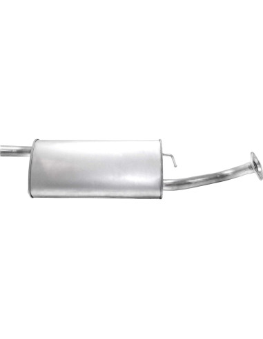 Silenciador Trasero Garage-Pro para Toyota Corolla 2003-2004