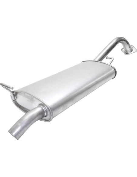 Silenciador Trasero Garage-Pro para Toyota Corolla 2003-2004