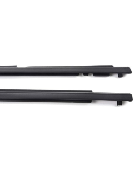 Sello de Recubrimiento de Ventana PIT66 para Toyota Corolla 2009-2012