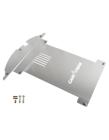 Escudo Protección Convertidor Catalítico LOTAR Toyota Corolla 2020-2024