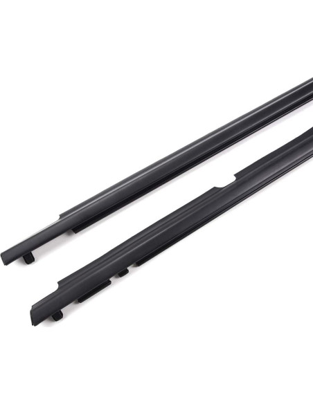 Sello de Recubrimiento de Ventana PIT66 para Toyota Corolla 2009-2012