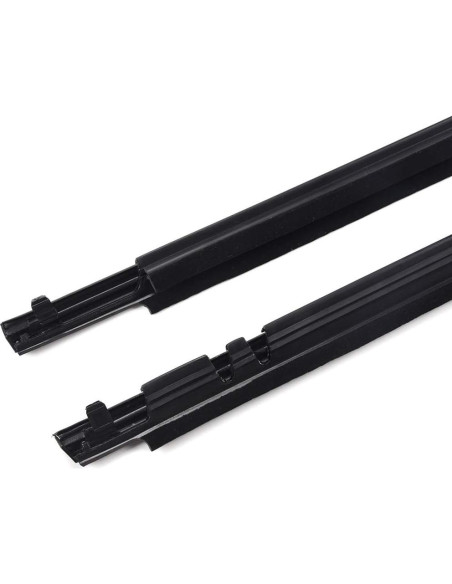 Sello de Recubrimiento de Ventana PIT66 para Toyota Corolla 2009-2012