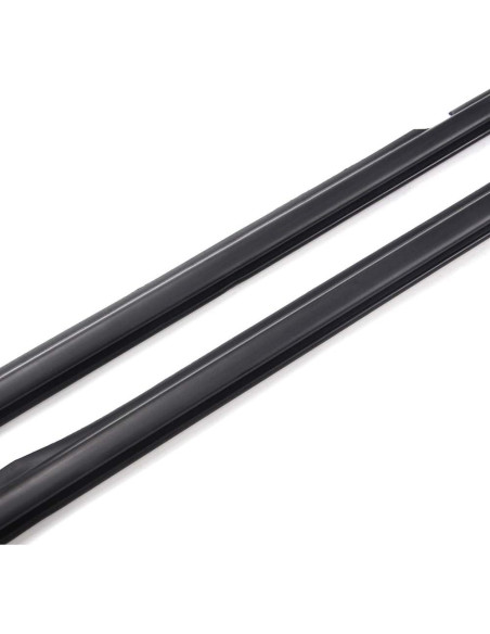 Sello de Recubrimiento de Ventana PIT66 para Toyota Corolla 2009-2012