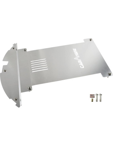 Escudo Protección Convertidor Catalítico LOTAR Toyota Corolla 2020-2024