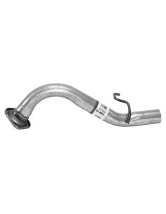 Tubo de Escape AP Exhaust 28810 - 53.3x20.3x17.8 cm