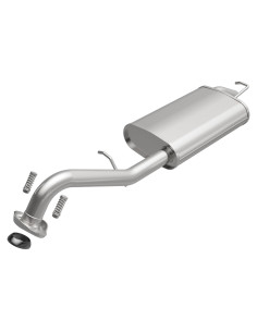 Kit de Escape BRExhaust 106-0626 para Toyota Corolla 2003-2013